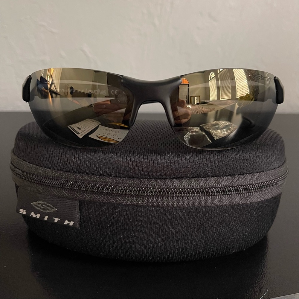 Smith Optica Parallel Sunglasses Unisex